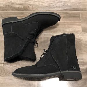 🔥LAST PAIR!!🔥 UGG Quincy Boot.
